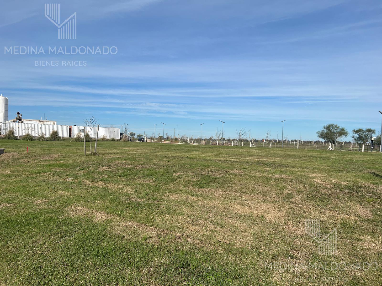 Terreno Perimetral en Venta - Sebastián Gaboto - Pueblos del Plata