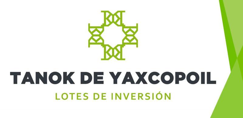 Mérida Yucatán, VENTA DE LOTES INDUSTRIALES DE INVERSION EN YAXCOPOIL