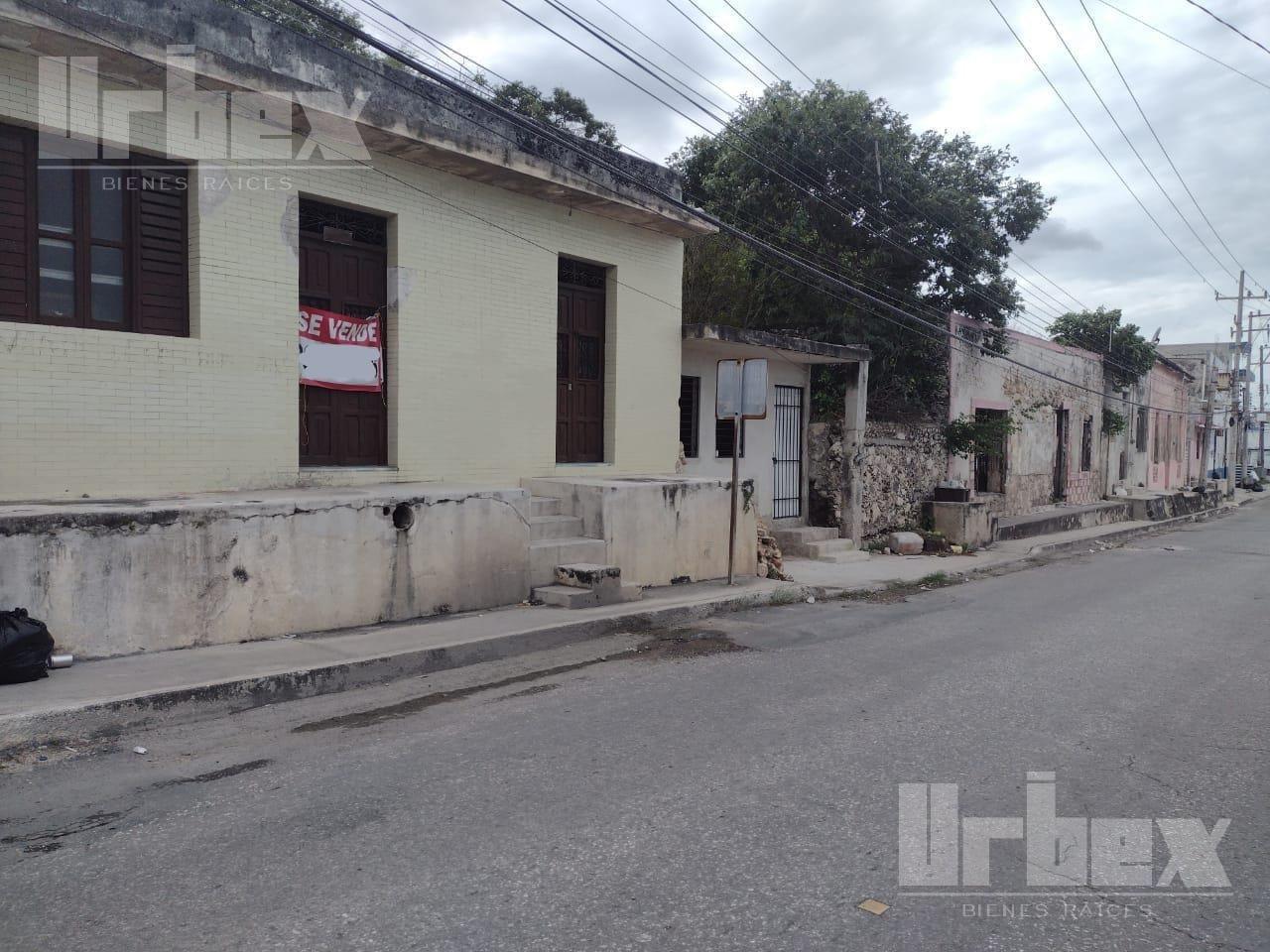 CASA EN LA CALLE 20