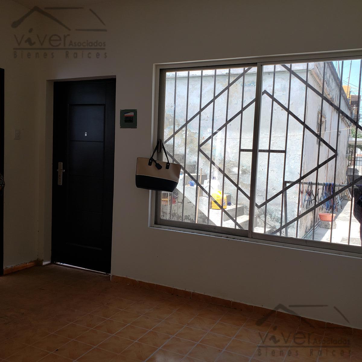 Departamento en  Venta cerca centro de Veracruz