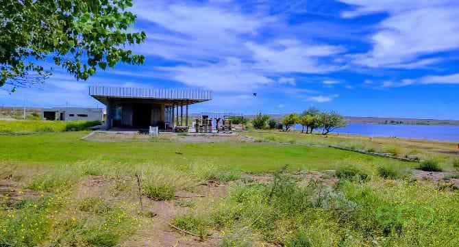 ECO Vende Terreno en Bahía de Playas - Marimenuco - Neuquén