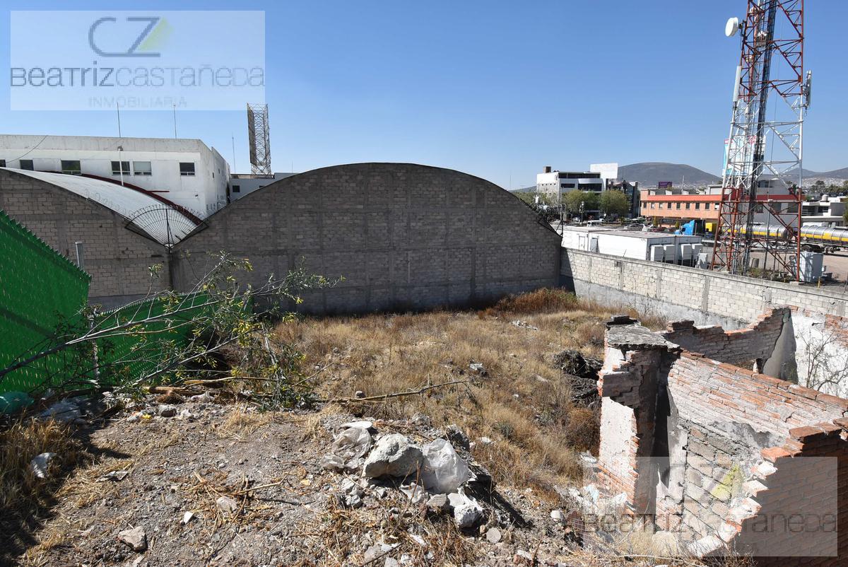 Terreno - Ex-Hacienda de CoscotitlAn