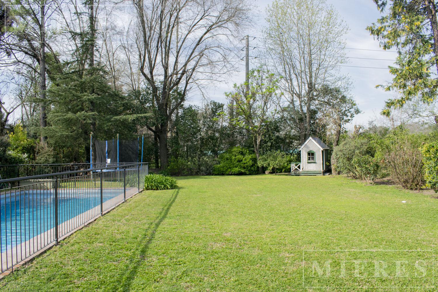 Casa en alquiler temporario en Highland Park