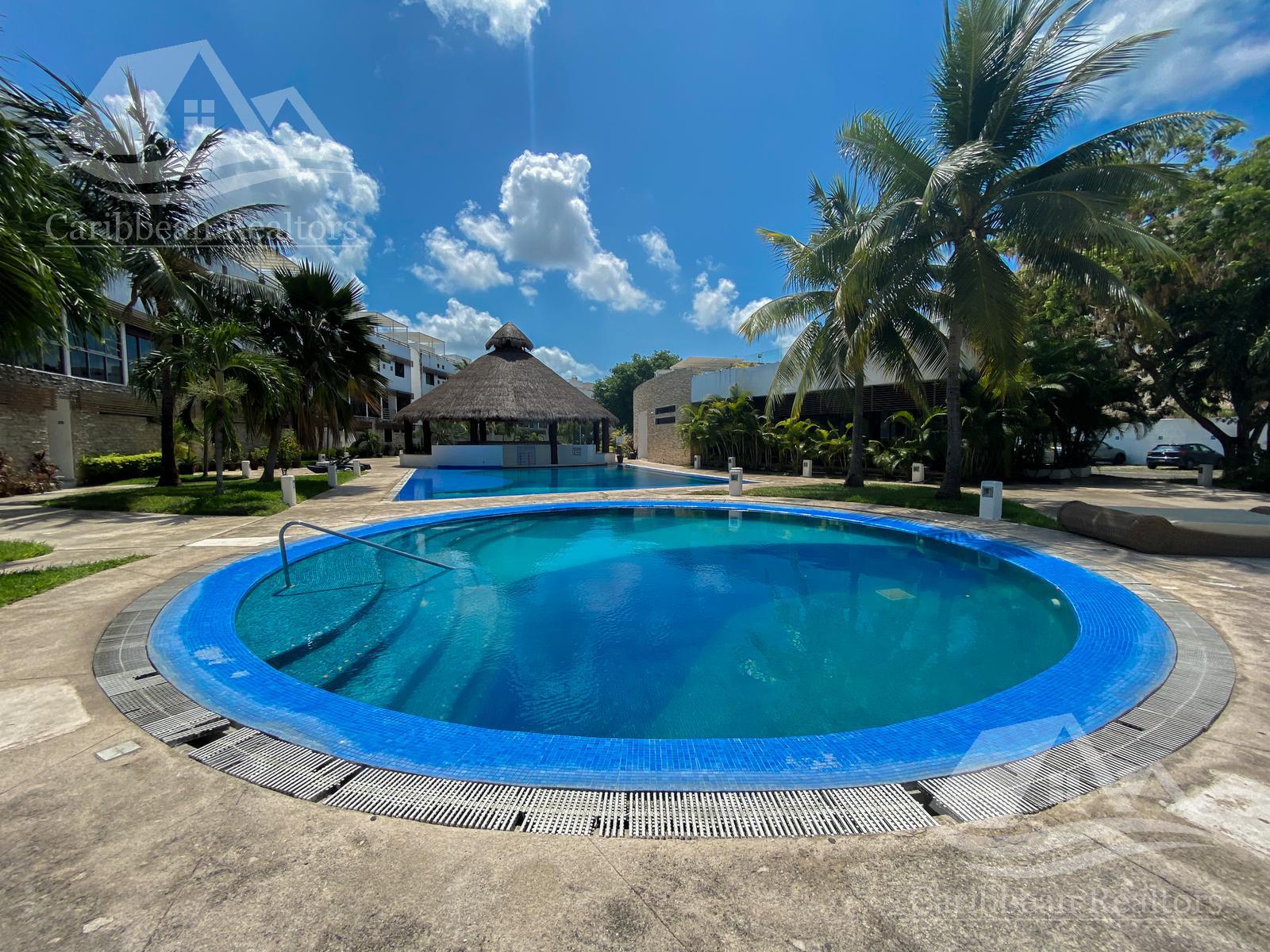 Departamento en  Venta en Cancun Yikal  CLM6853