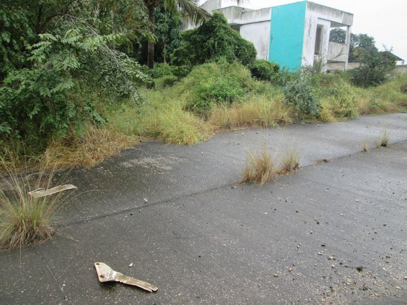 TERRENO VENTA, ANTIGUO CAMINO MEDRANO, ALTAMIRA