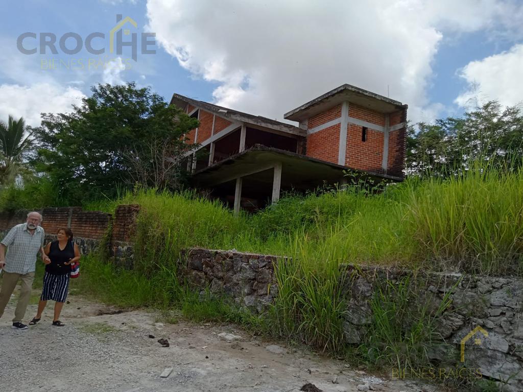 Terreno en Miradores del Mar Emiliano Zapata Ver