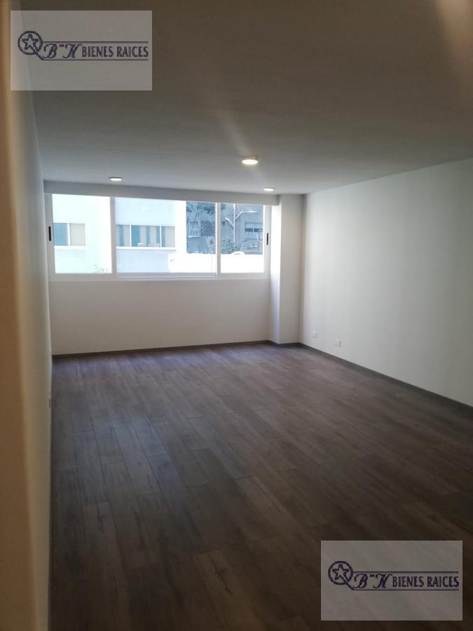 DEPARTAMENTO EN VENTA, POLANCO