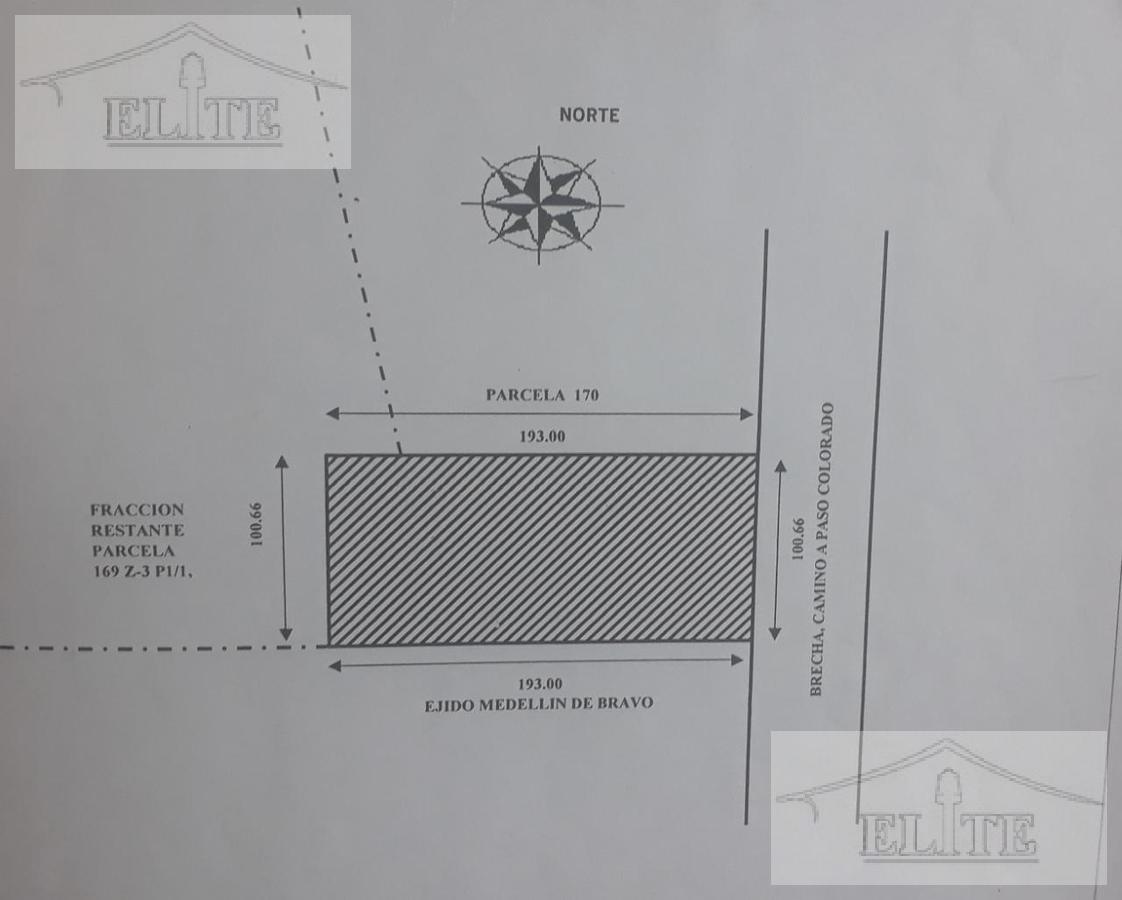 AMPLIO TERRENO EN VENTA EN PLAYA DE VACAS