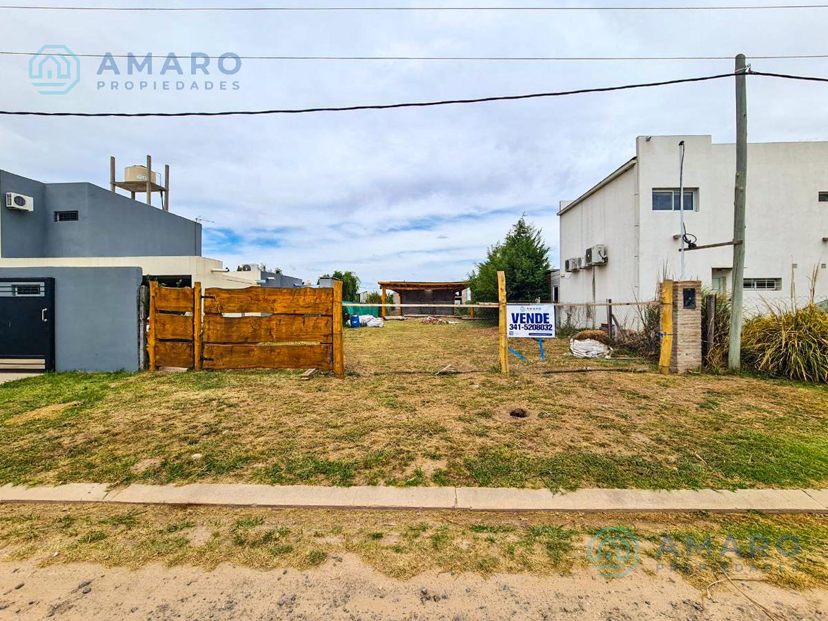 ·Venta ·Terreno ·Quincho en construccion ·Acequias del Aire· Roldán