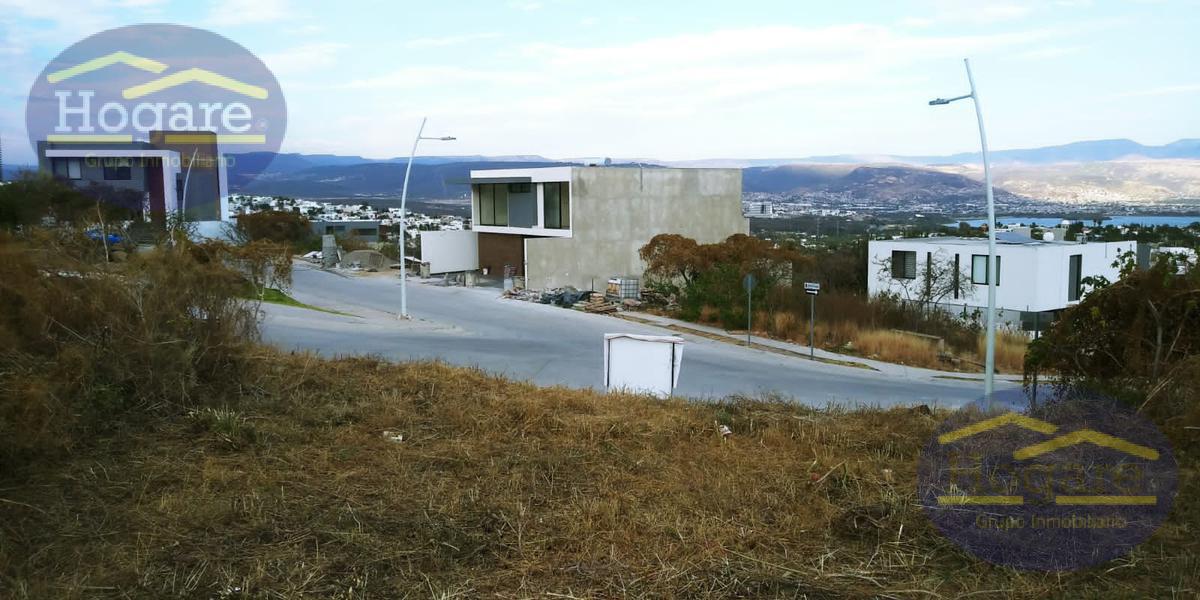 Terreno  en Venta en  Fraccionamiento Zanda Zona Norte leon gto