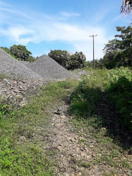 TERRENO SOBRE CARRETERA FEDERAL VERACRUZ-NAUTLA