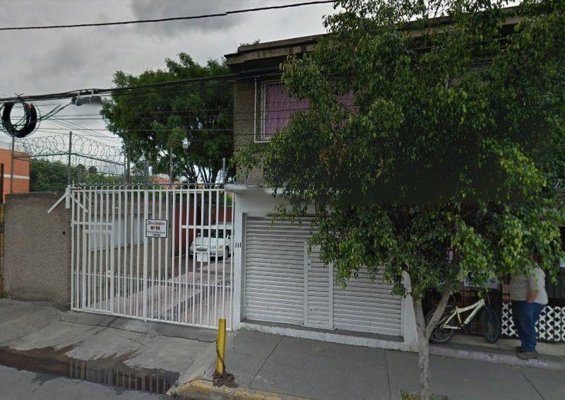 Remate - Casa en Condominio Residencial en Venta en Barrio San Miguel, Iztapalapa, Distrito Federal - AUT1247