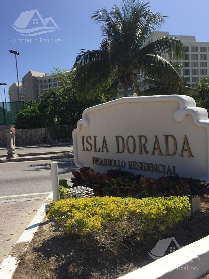 Casa en venta en Isla Dorada Cancun / Codigo: B-OBS1335