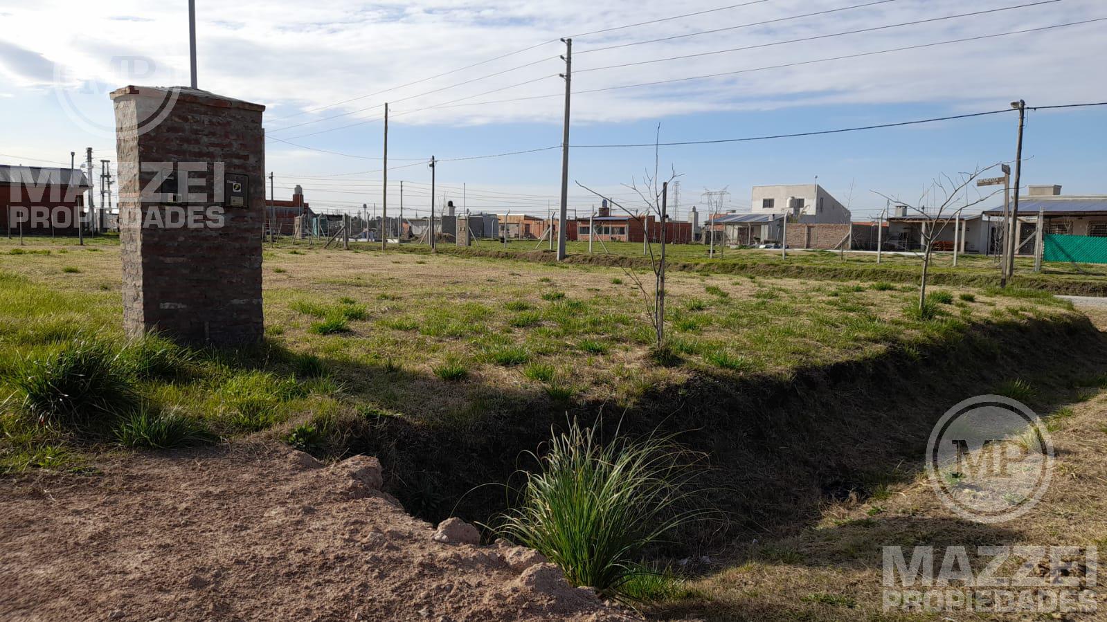 Terreno en  Maximo Paz