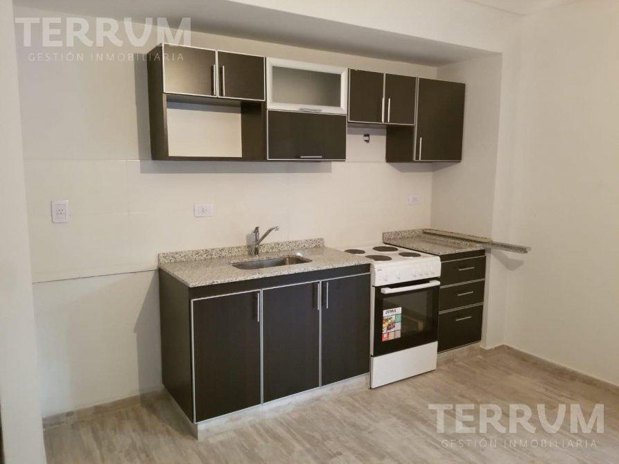 DEPARTAMENTO EN VENTA::PASAJE DEL ROBLE:CANNING