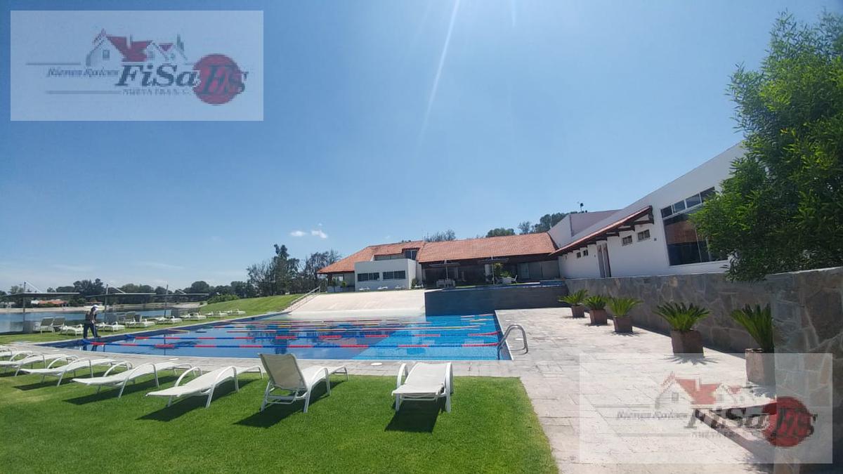 ESPECTACULAR TERRENO EN VENTA  RESIDENCIAL SAN GIL