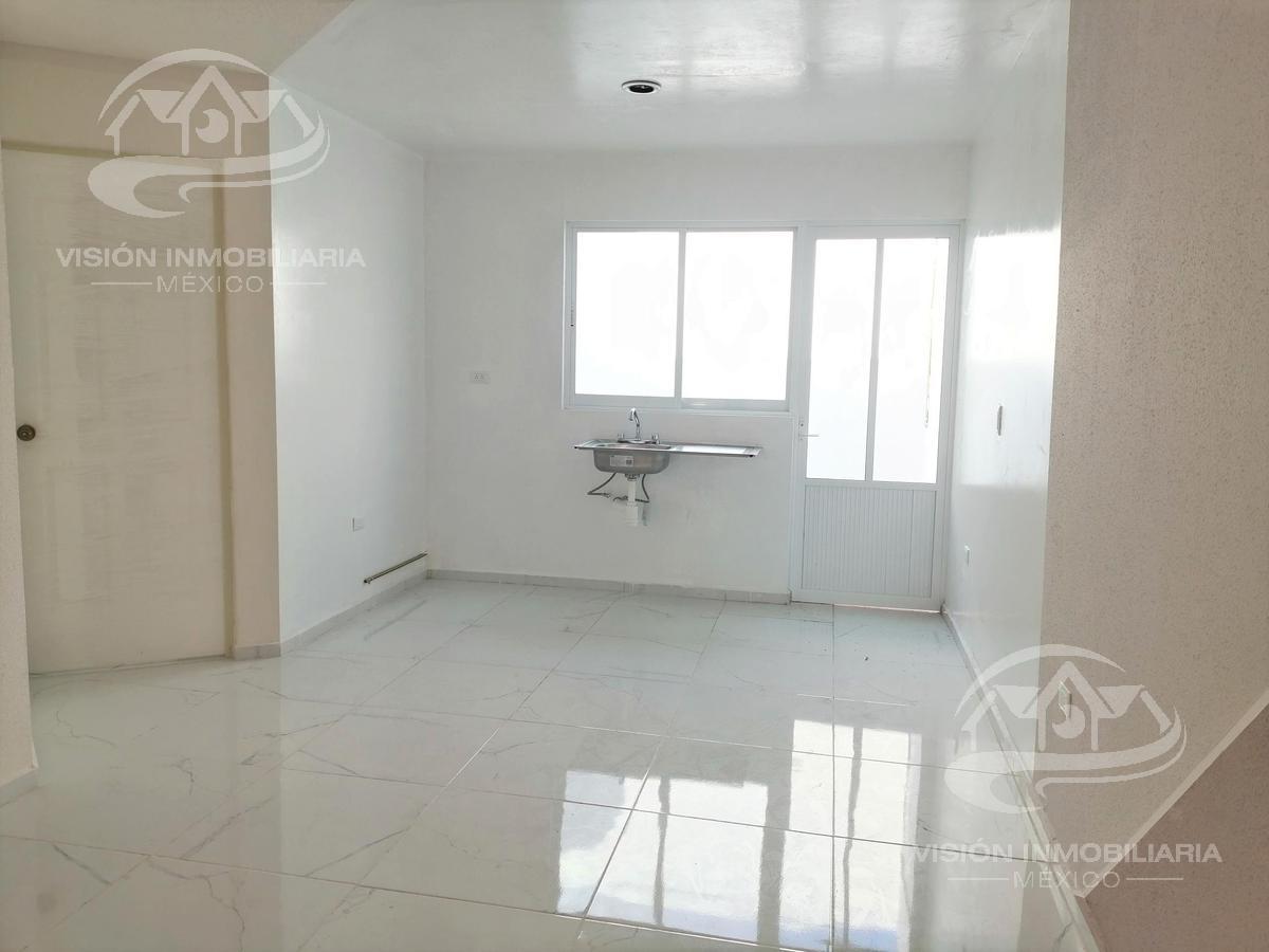 Venta de casa en  Santa Cruz Tlaxcala