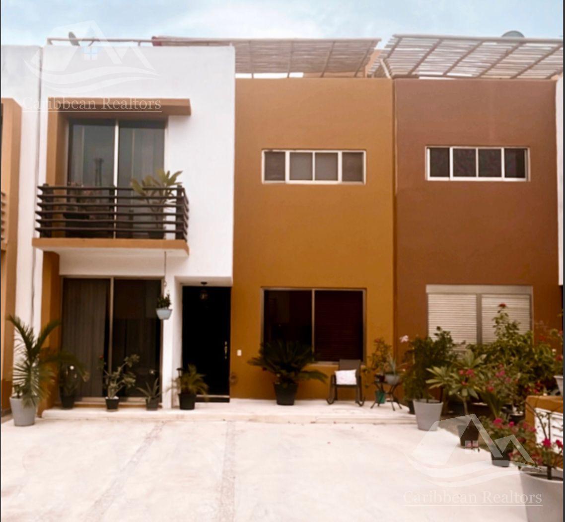 Casa en  Venta Residencial Yikal