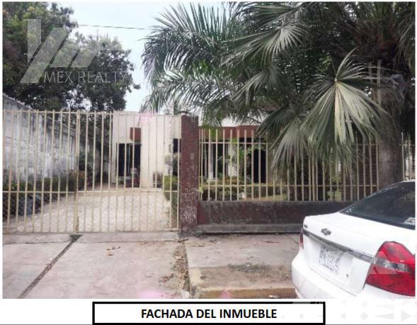 Casa en Venta, Col. Ciudad Hidalgo, Acapetahua, Chiapas, Escritura y Posesión, Solo contado muy negociable, Clave 61349