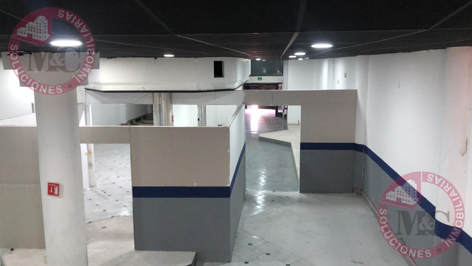 Venta de Local Comercial en Zona Centro de Aguascalientes