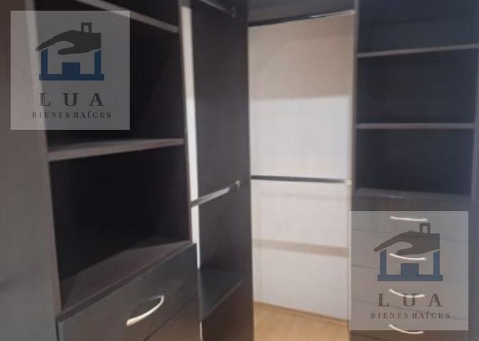 RENTA DEPARTAMENTO 115m² COL. VERTIZ NARVARTE, ALCALDÍA BENITO JUÁREZ