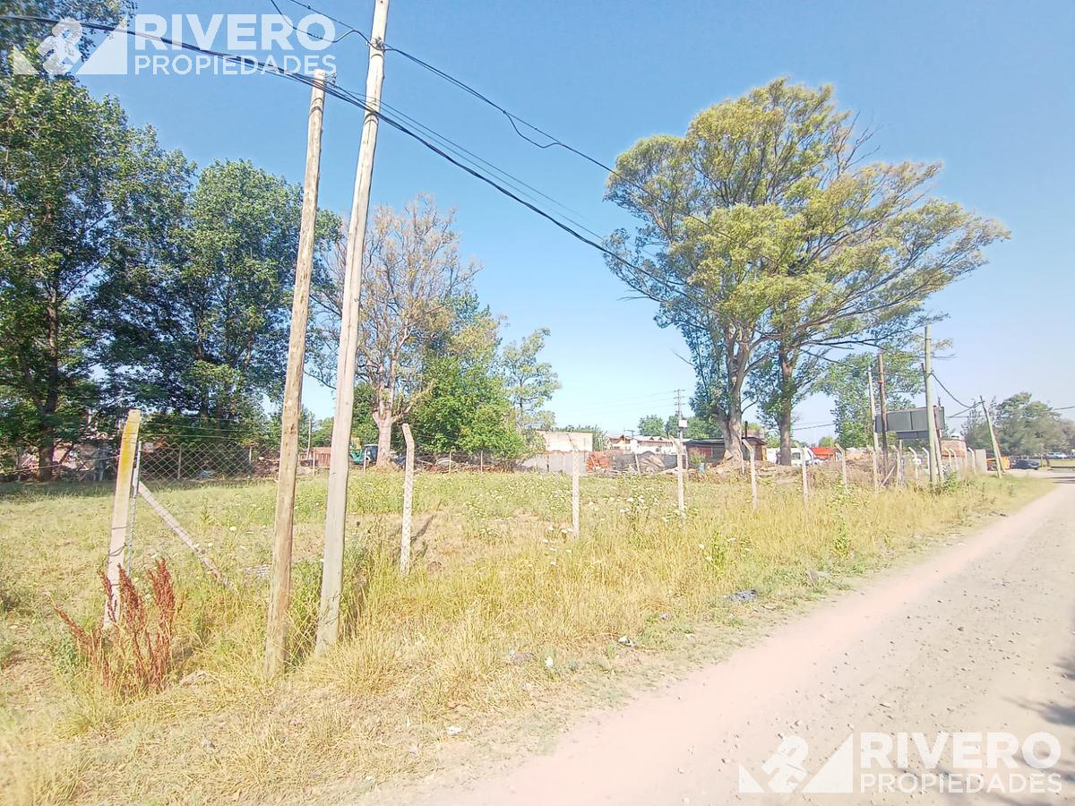 TERRENO EN VENTA EN GENERAL RODRIGUEZ