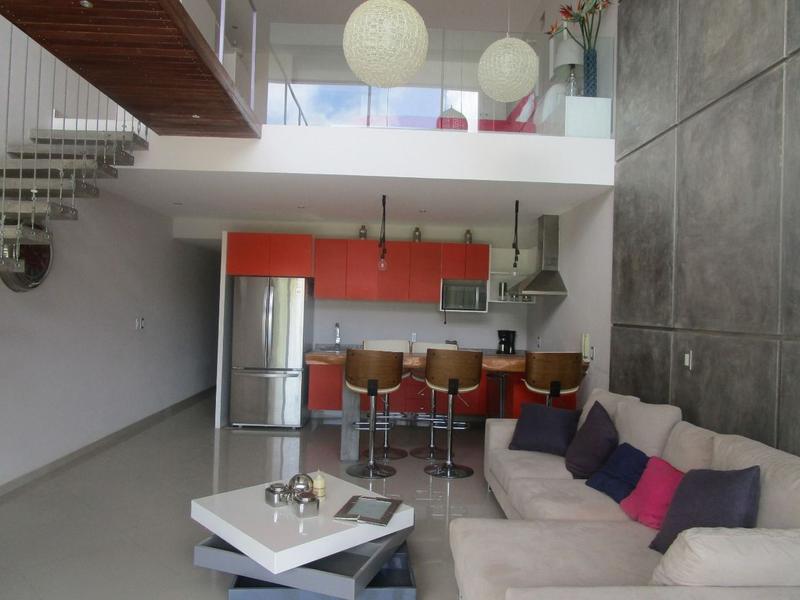 LOFT 2 HAB CENTRO PLAYA DEL CARMEN P2560