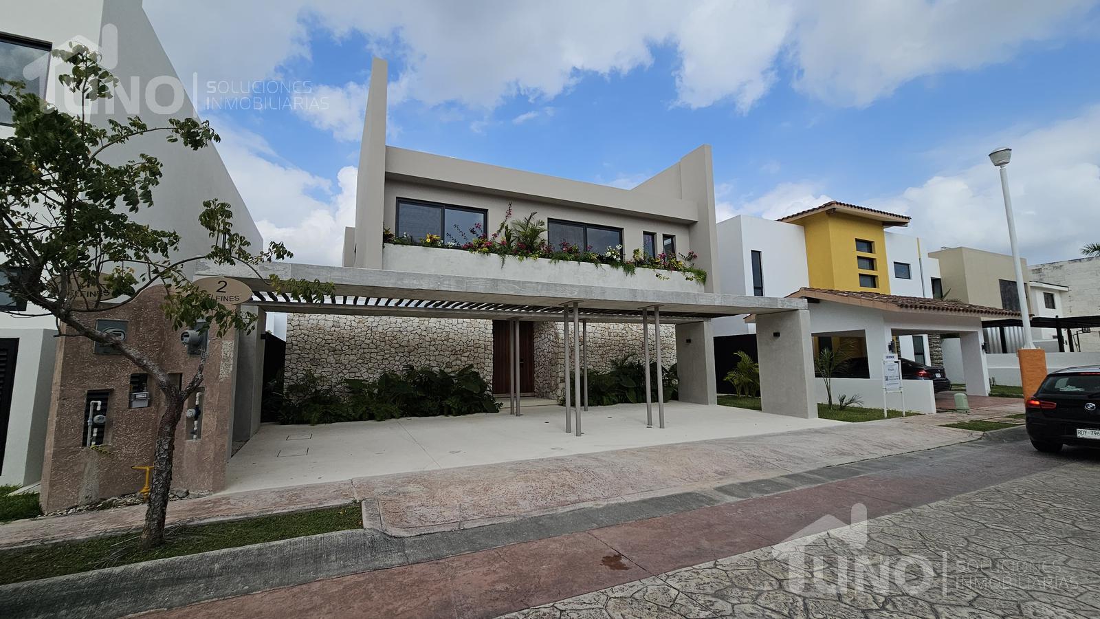 Casa en  Venta en Lagos del Sol, Cancun