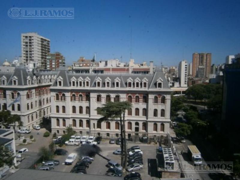 Alquiler de oficina de 240 m2 en San Telmo