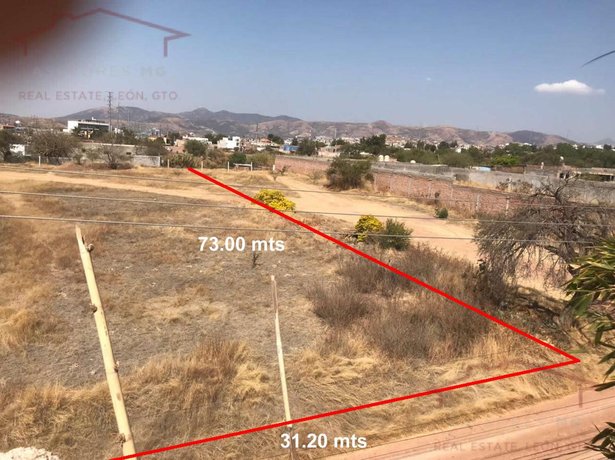 TERRENO RESIDENCIAL EN VENTA EN EL CARCAMO OPORTUNIDAD DE INVERSIÓN