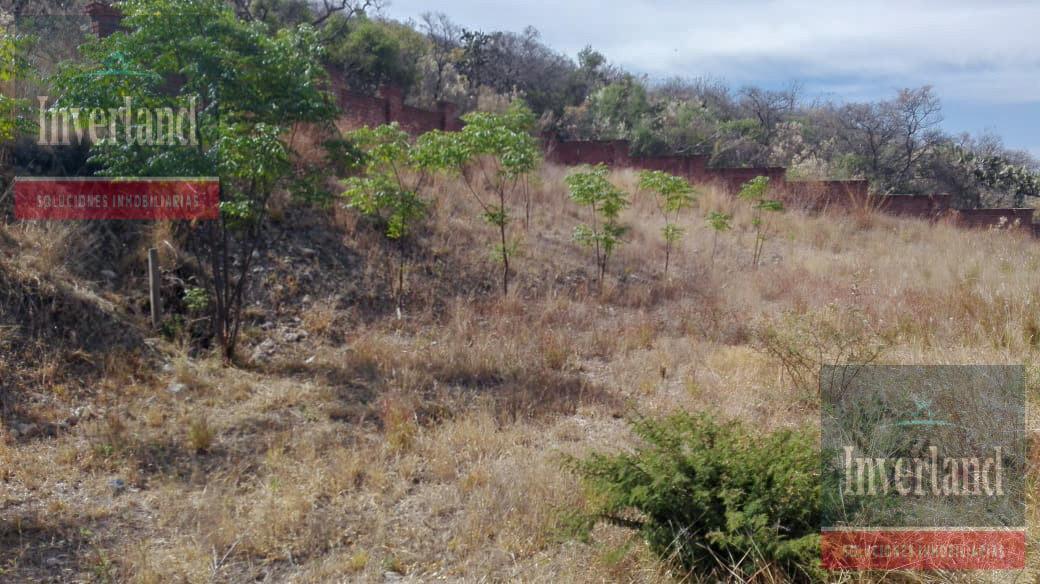 Terreno en Valle de los Reyes