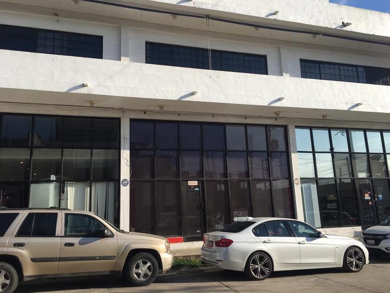 ELO-448 LOCAL COMERCIAL P.BAJA COL. VISTA HERMOSA TAMPICO TAM.