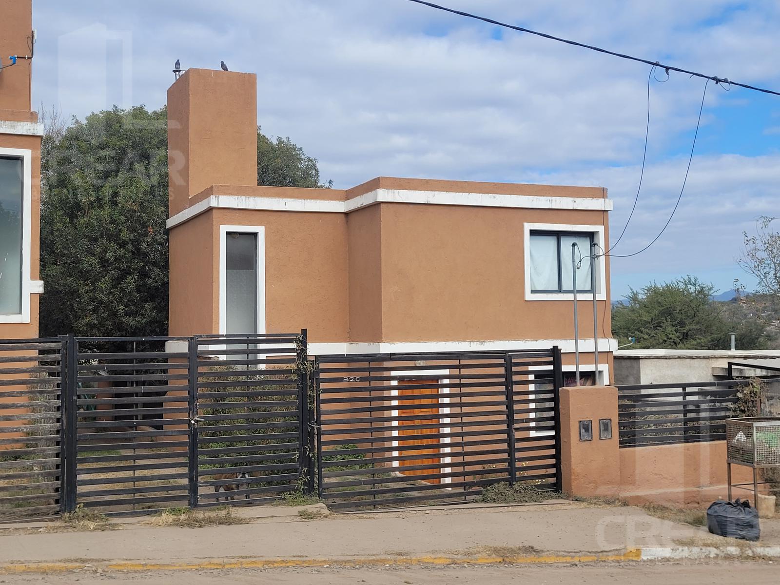 Duplex en Salsipuedes