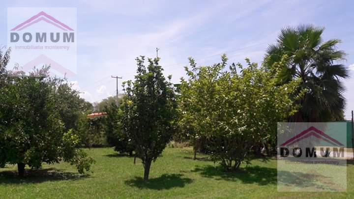 Quinta en  CADEREYTA EN EL FRACCIONAMIENTO LAS CAROLINAS  EN CADEREYTA N.L