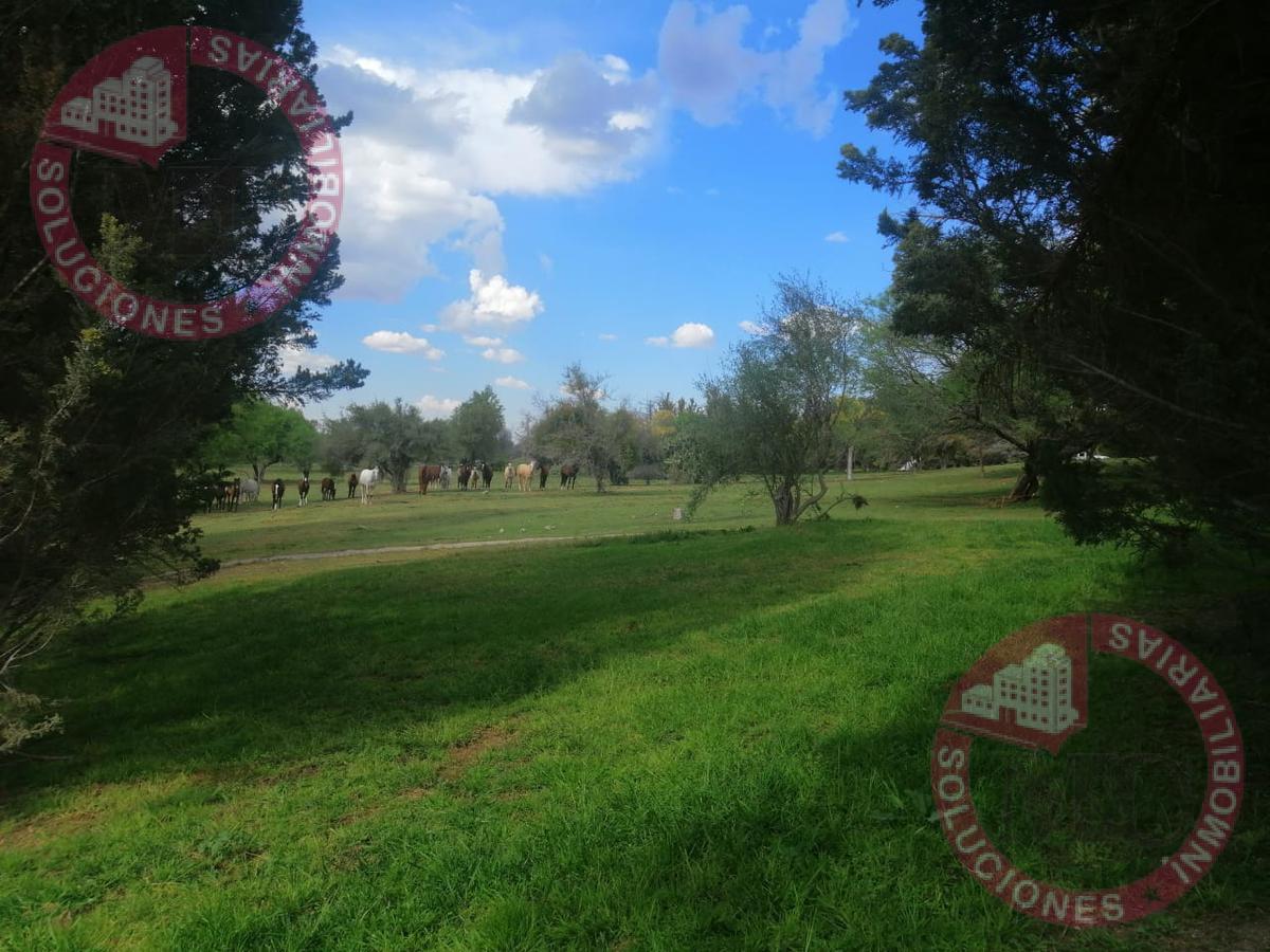 Terreno en Venta Campestre San Joaquín, Ags.