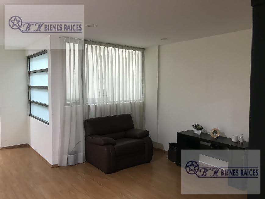 DEPARTAMENTO EN VENTA-POLANCO