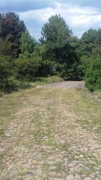 TERRENO EN VENTA CON PRECIOSA VISTA A LA PRESA EN UMECUARO