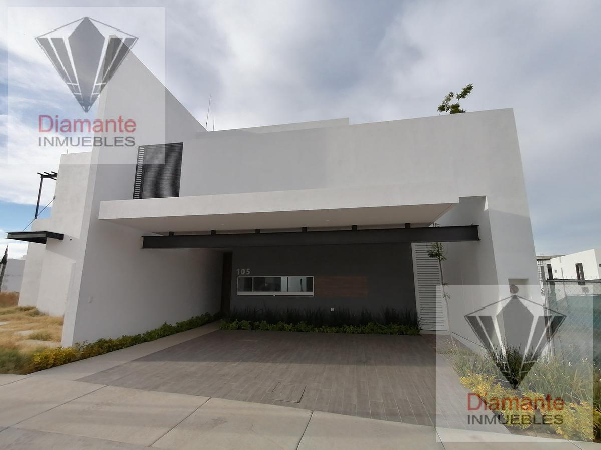 Casa en condominio - Fraccionamiento Alberia - Aguascalientes