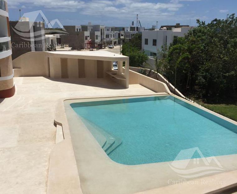 Departamento en Venta Cancún  Kiara ABT13529