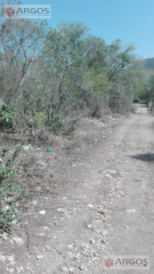 Terreno en  Llera Tamaulipas