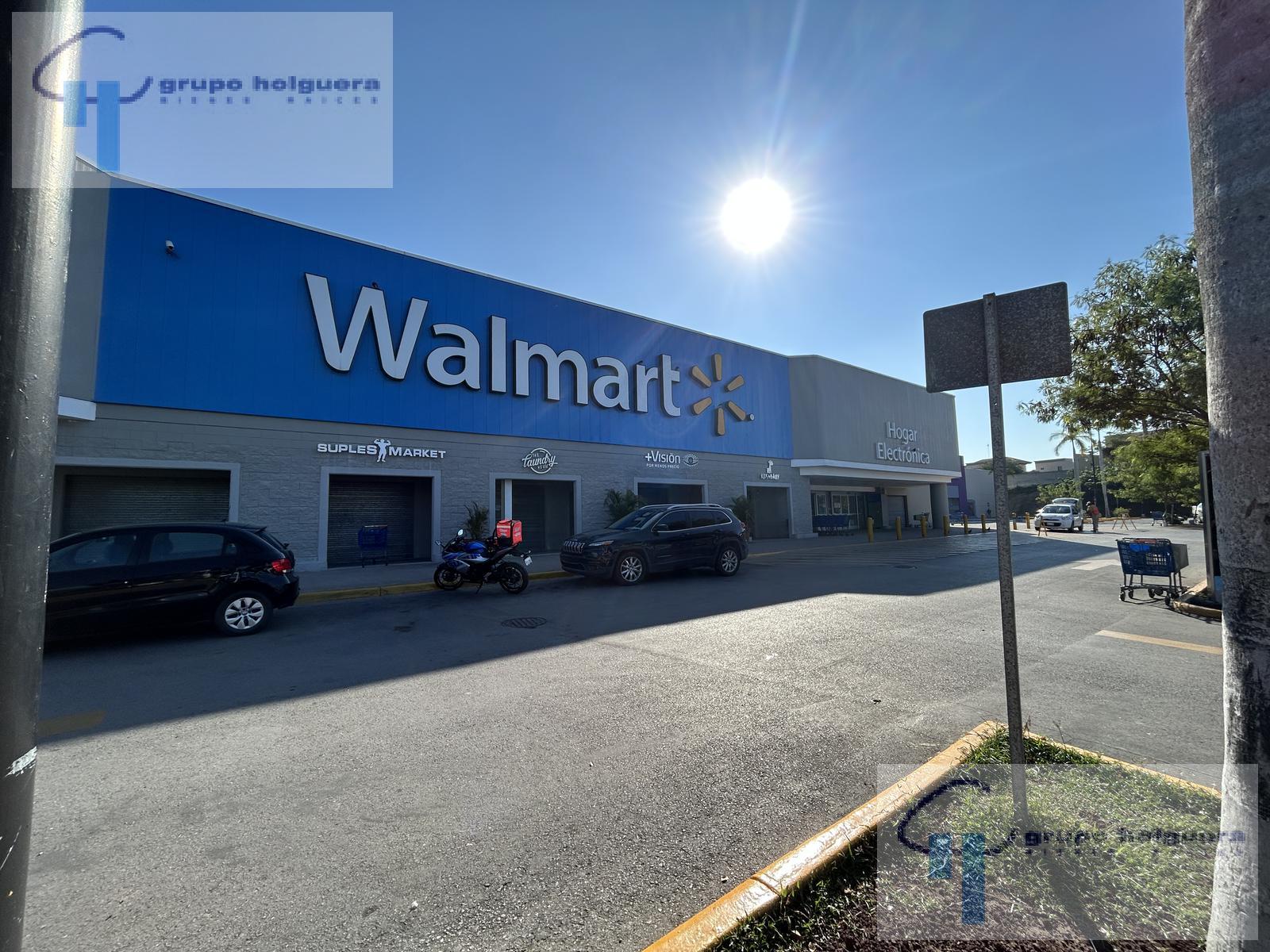 ELO-598-C LOCAL COMERCIAL EN WALMART AVE. HIDALGO, TAMPICO, TAM