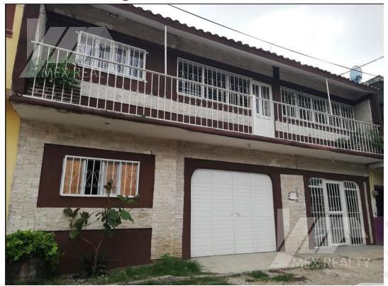 Casa en Venta, Colonia Albania Baja, Tuxtla Gutiérrez Chiapas, 1 Recamara, Cesión de Derechos Adjudicatarios Sin Posesión, Solo Contado Muy Negociable Clave 55224