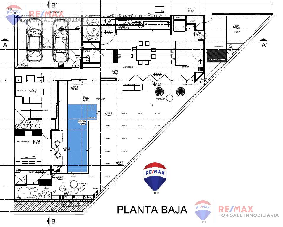 Pre-venta de casa, Residencial Misión Eco, Jiutepec, MorelosClave 4476