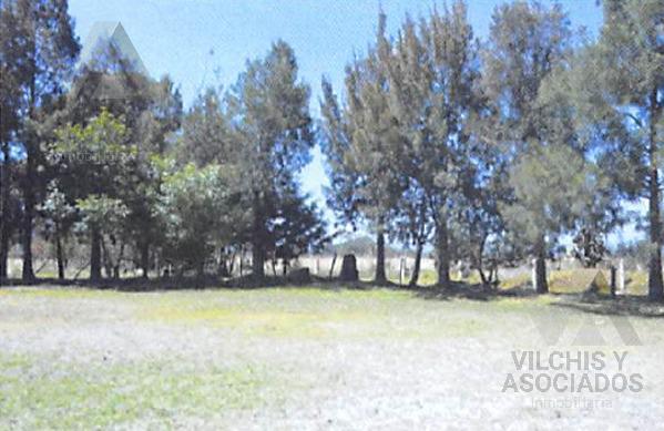 TERRENO EN VENTA EN POLOTITLÁN