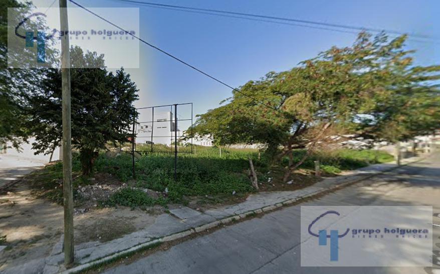 TERRENO EN VENTA EN CALLE FELIX DE JESUS ROUGIER, LOMAS DE ROSALES, TAMPICO, TAM