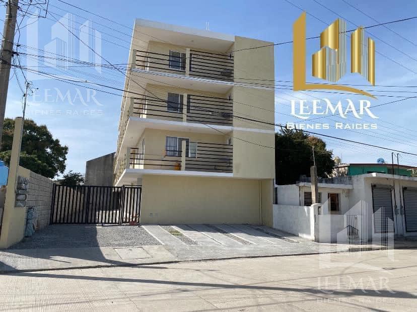 Departamento en  nuevos en venta