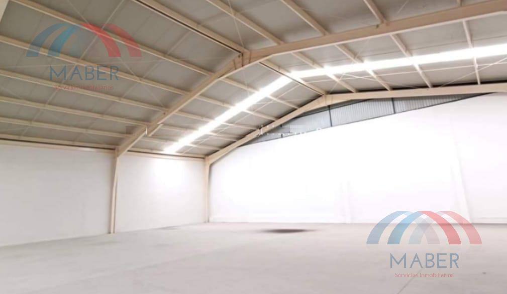 Nave Industrial en renta en Chulavista