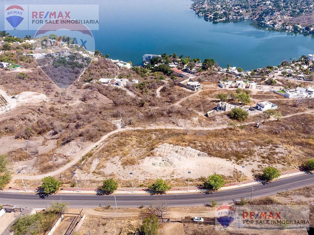 Venta de terreno escriturado en Tequesquitengo, MorelosClave 4895