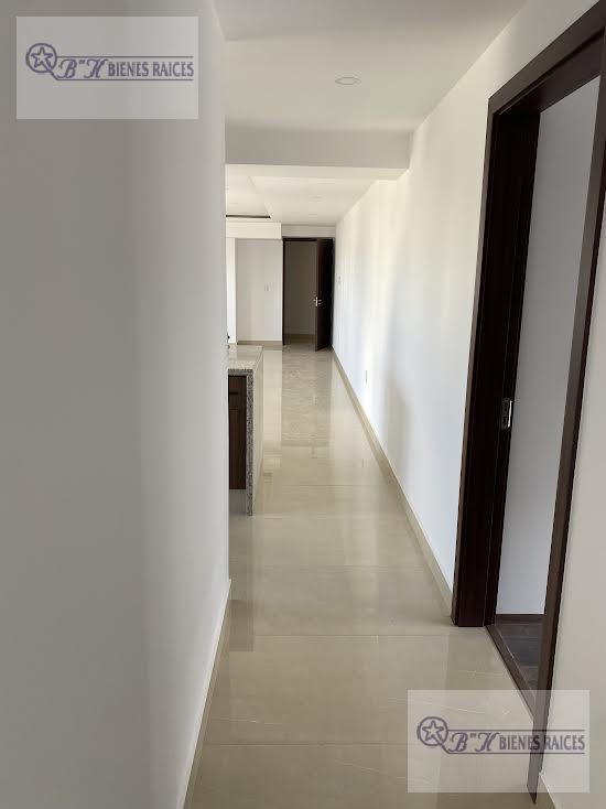 Departamento en Venta, Interlomas Hermoso a Estrenar con Balcón