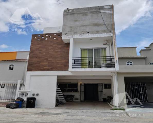Casa en  venta en Cancun B-LZJ6823
